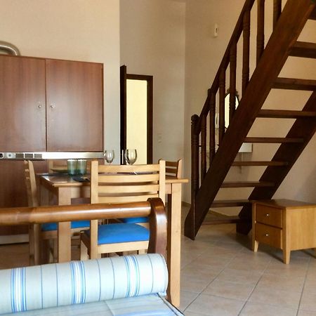 Apartament Astraea Hydra  Zewnętrze zdjęcie