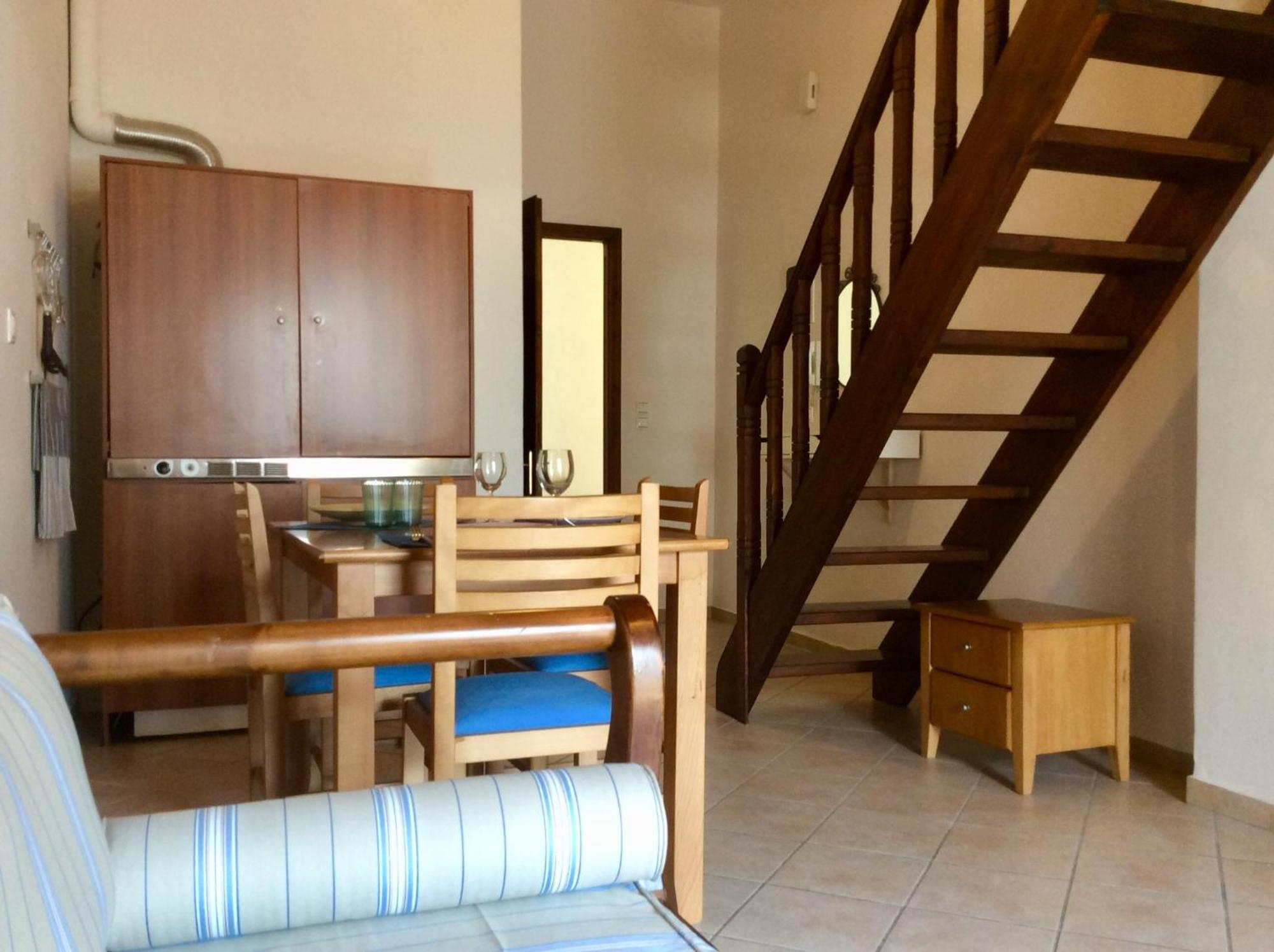 Apartament Astraea Hydra  Zewnętrze zdjęcie