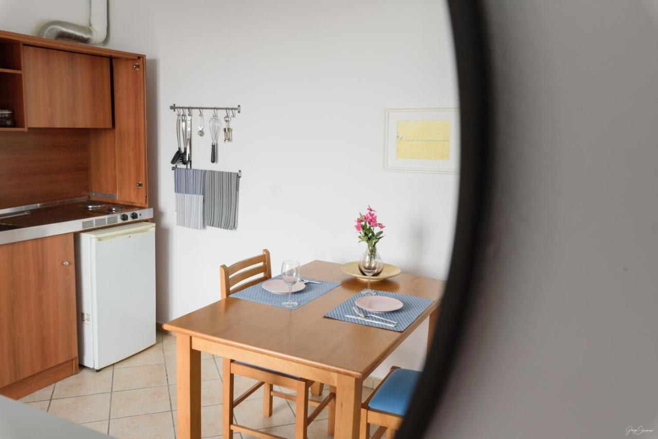 Apartament Astraea Hydra  Zewnętrze zdjęcie