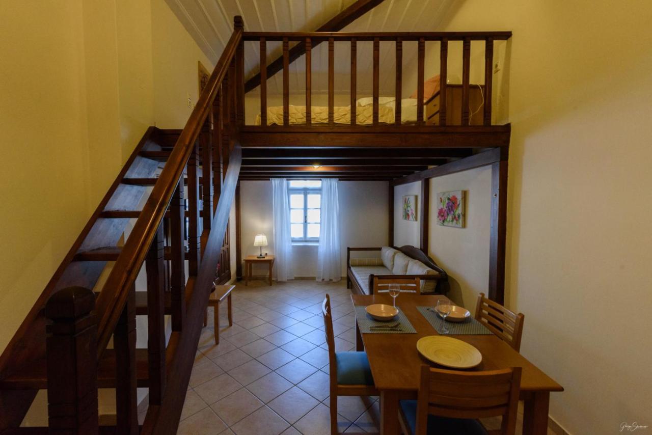 Apartament Astraea Hydra  Zewnętrze zdjęcie