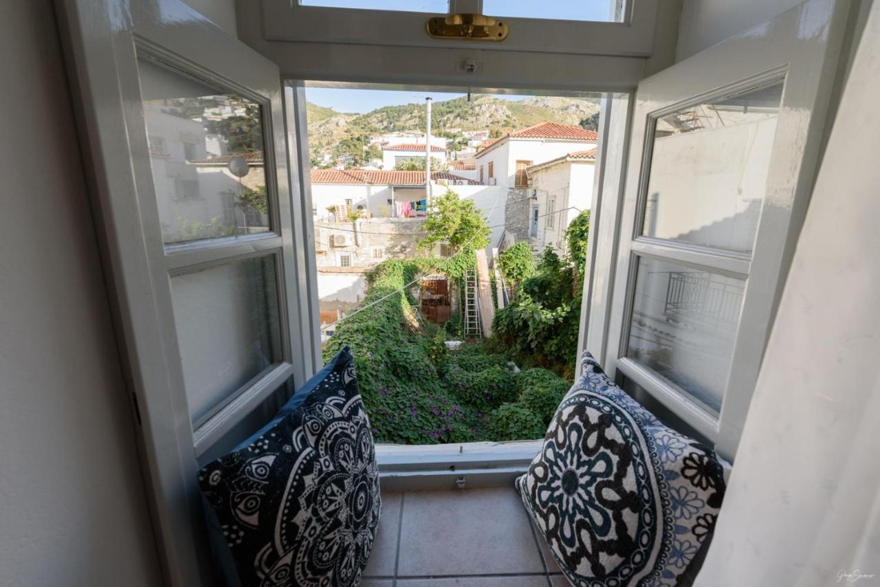 Apartament Astraea Hydra  Zewnętrze zdjęcie
