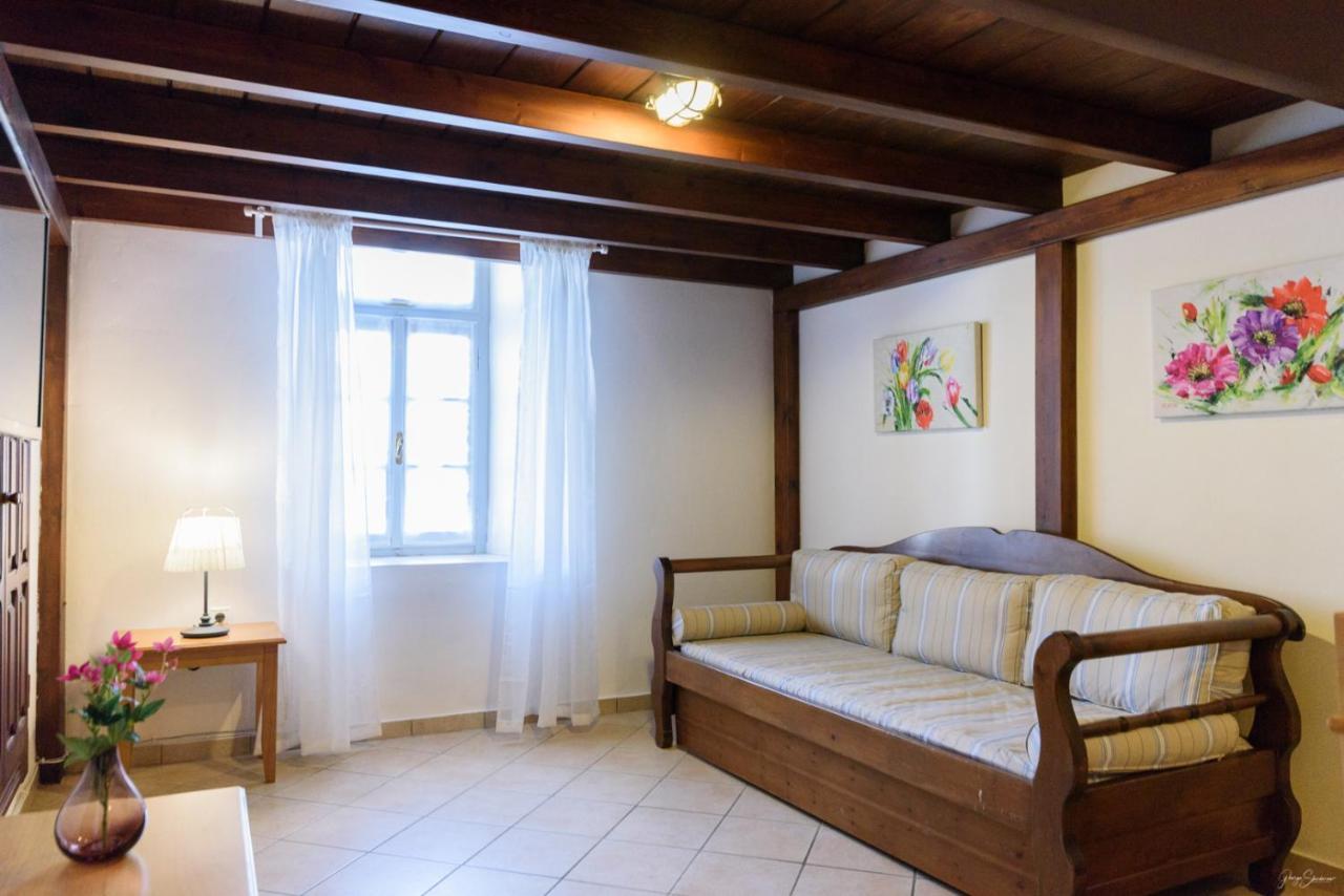Apartament Astraea Hydra  Zewnętrze zdjęcie