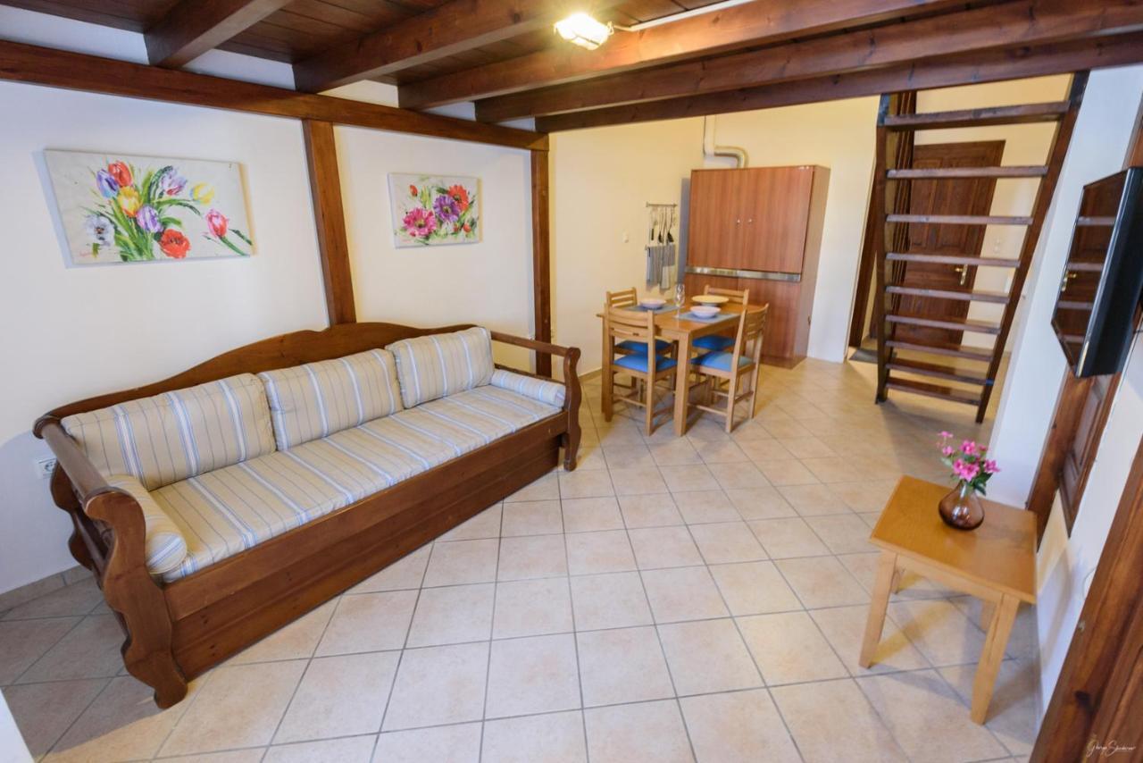 Apartament Astraea Hydra  Zewnętrze zdjęcie