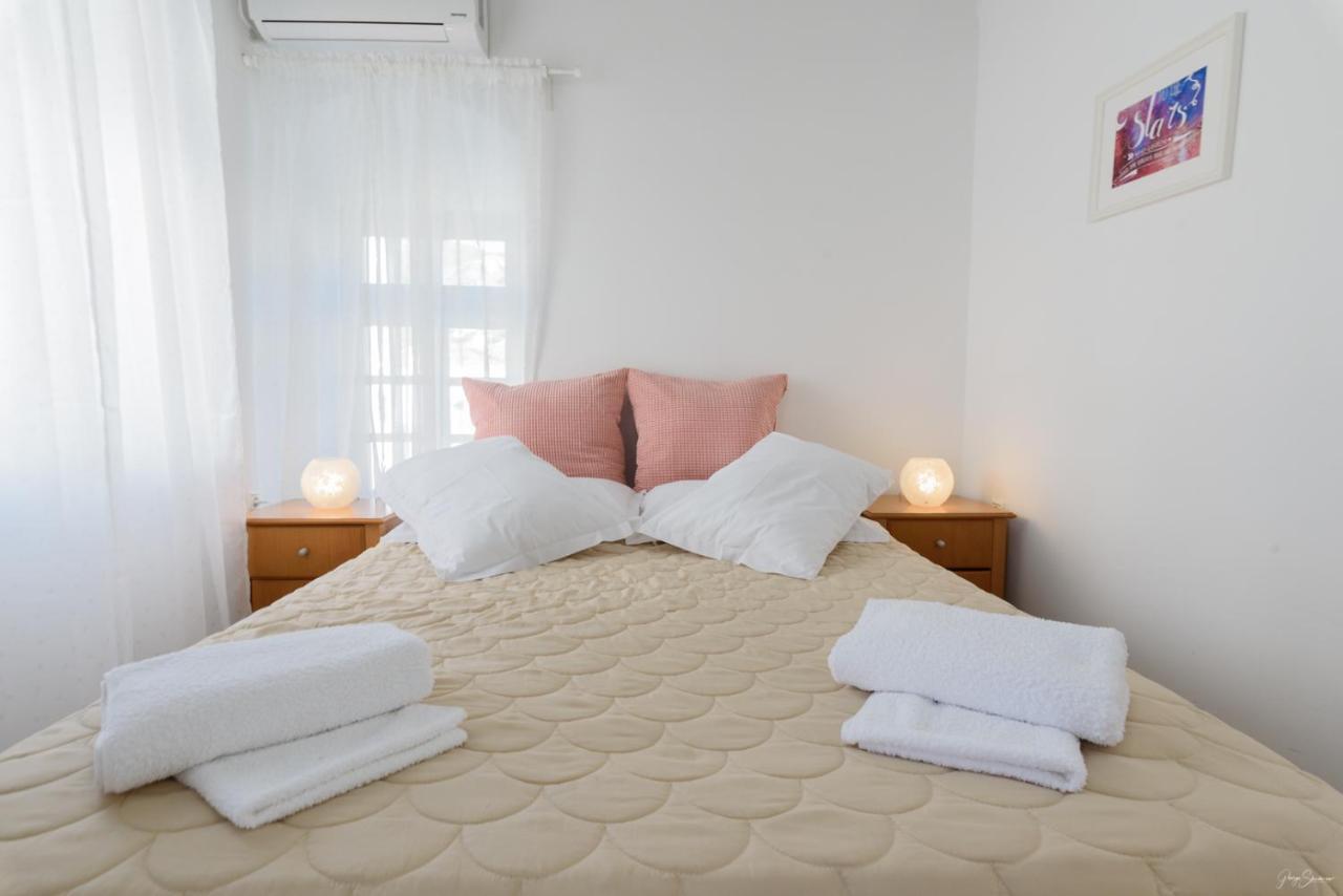 Apartament Astraea Hydra  Zewnętrze zdjęcie
