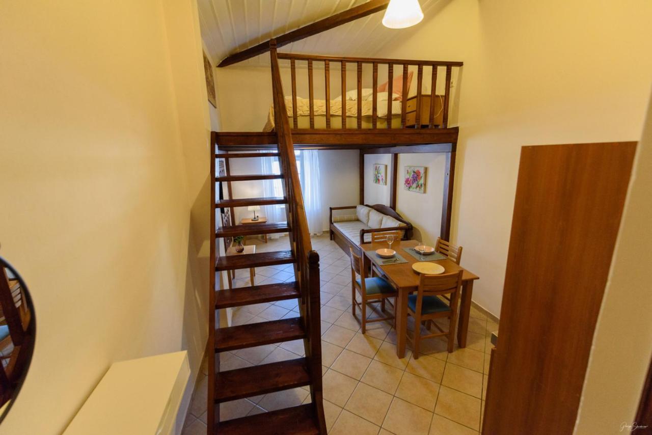 Apartament Astraea Hydra  Zewnętrze zdjęcie